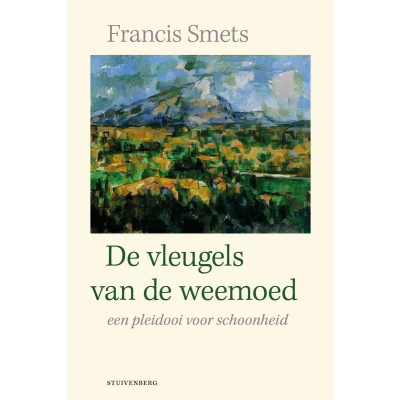 Afbeelding van de vleugels van weemoed