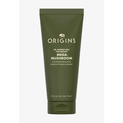 Afbeelding van Origins Mega Mushroom Relief &amp; Resilience Soothing Face Masker 75 ml