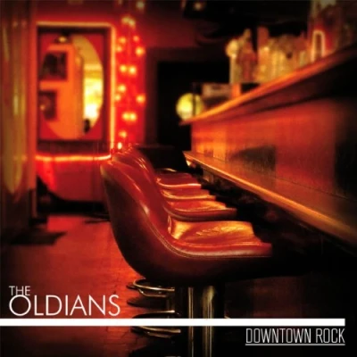 Afbeelding van Oldians Downtown Rock (CD)