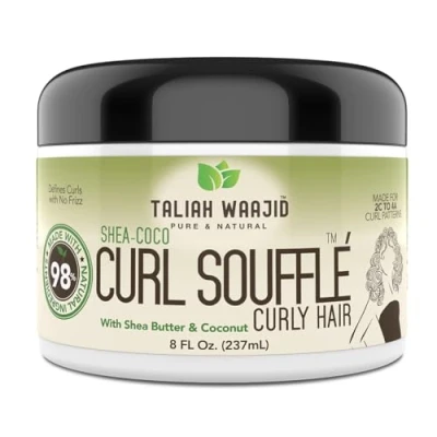 Afbeelding van Taliah Waajid Shea Coco Natural Hair Souffle 236ml