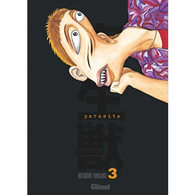 Afbeelding van PARASITE Tome 3 Edition originale
