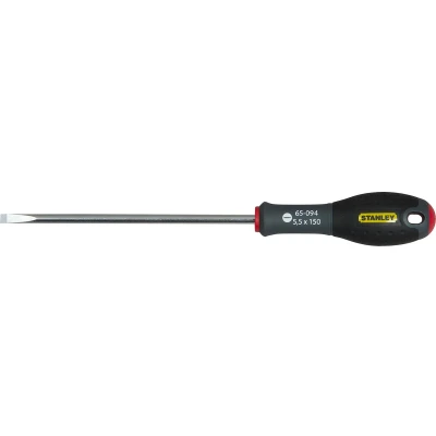 Afbeelding van Stanley FatMax parallel schroevendraaier