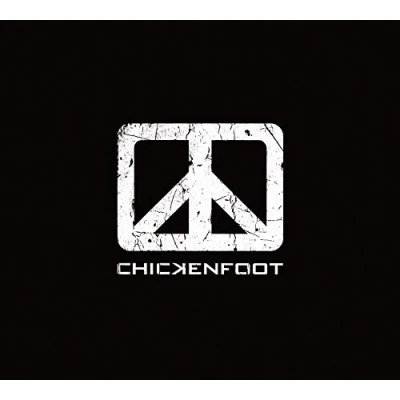 Afbeelding van Chickenfoot