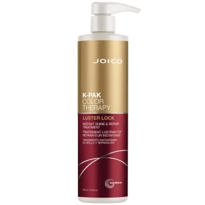 Afbeelding van Joico K pak Color Therapy Luster Lock Treatment 500 Ml