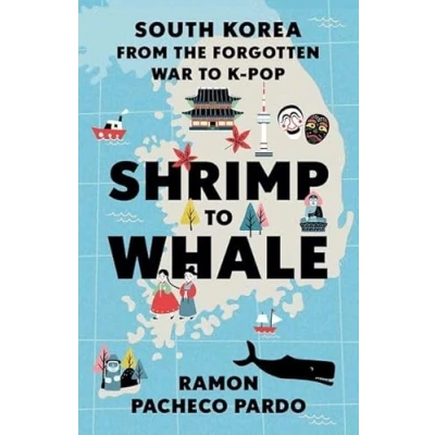 Afbeelding van Shrimp to Whale