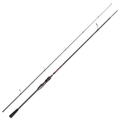 Afbeelding van Abu Garcia Spinhengel Vendetta V3 Next Generation Maat : Light 2.13m 3 15gr 2 delen