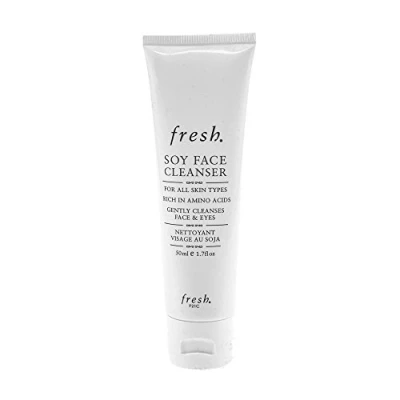 Afbeelding van FRESH Soy Face Cleanser For All Skin Types 50ml