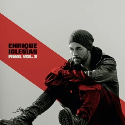 Afbeelding van Enrique Iglesias Final (Vol.2) (LP)