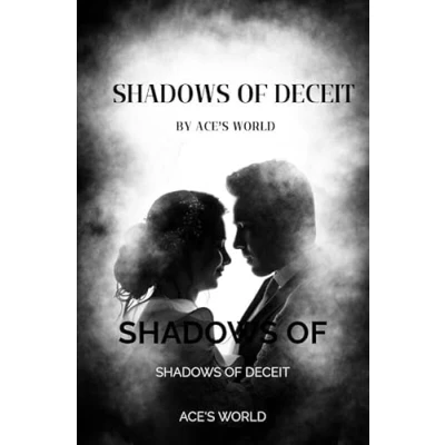Afbeelding van Shadows of Deceit