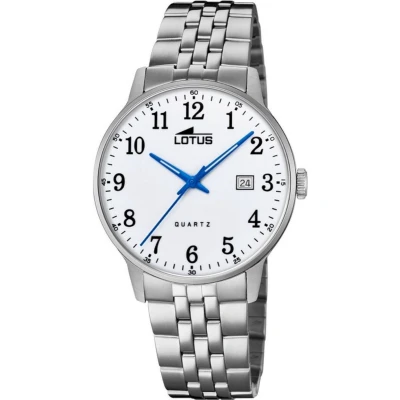 Afbeelding van Lotus Herenhorloge 18694/1