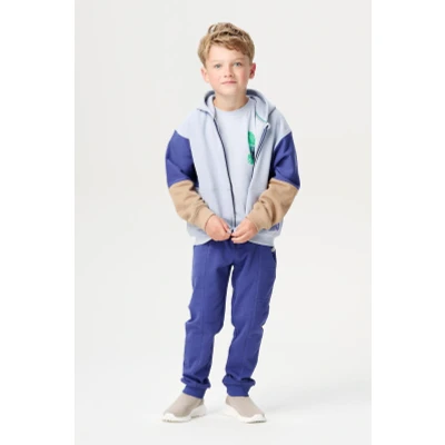 Image de Vest Lander Light Sky 92