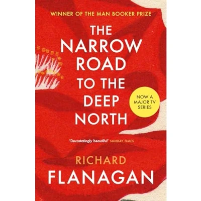 Afbeelding van Narrow Road to the Deep North