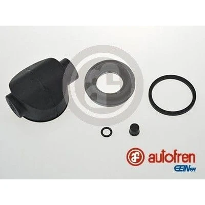 Afbeelding van Reparatieset, remklauw AUTOFREN SEINSA D42762