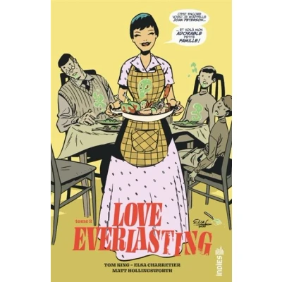 Image de Love Everlasting tome 2