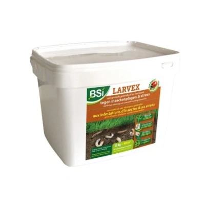 Afbeelding van Larvex 12kg voor 400 m2