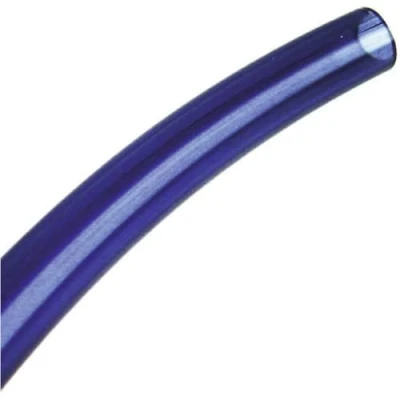 Afbeelding van Pneumatiek Luchtslang PU Supertube 6 x 3.9 25m zwart