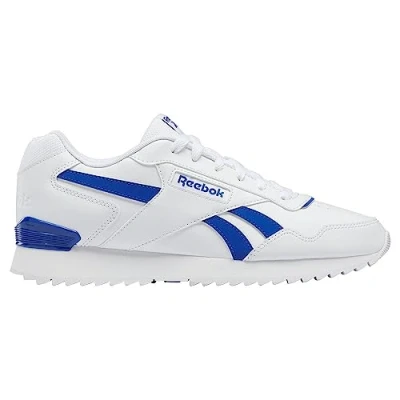 Afbeelding van REEBOK Glide Riple Clip Sneakers, uniseks, FTWWHT/VECBLU/FTWWHT
