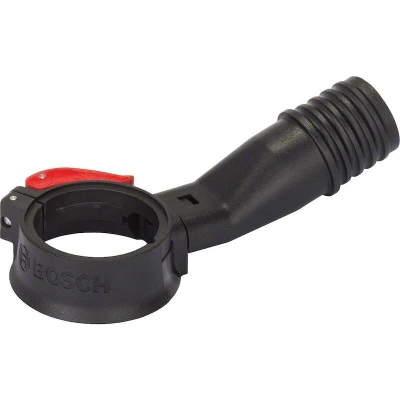 Afbeelding van BOSCH 2608000636 Starlock stofafzuiging voor alle GOP modellen