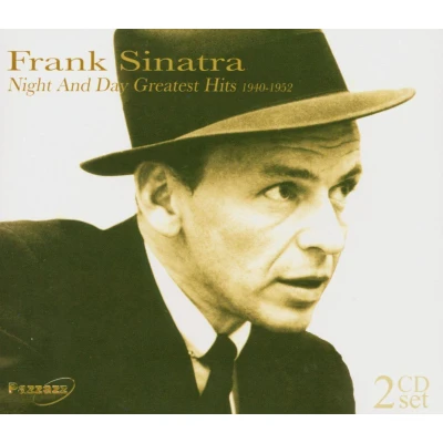 Afbeelding van Frank Sinatra Greatest Hits 1940 1952 (2 CD)