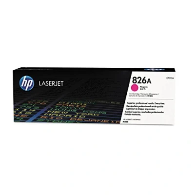 Afbeelding van HP 826A (CF313A) Toner Magenta
