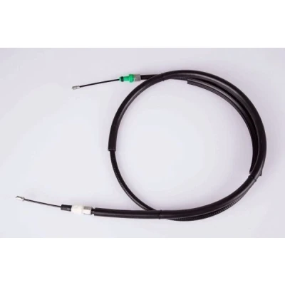 Afbeelding van HELLA 8AS 355 663 541 Handremkabel 1855, 1645 CITROËN: Xsara Picasso