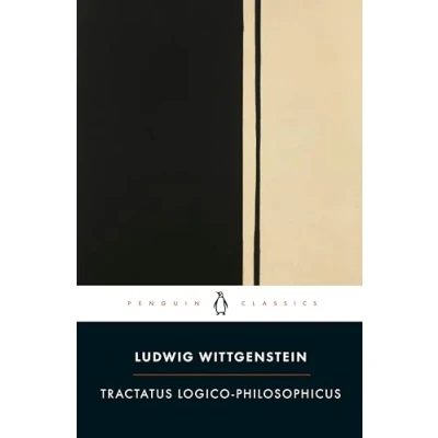 Afbeelding van Tractatus Logico Philosophicus