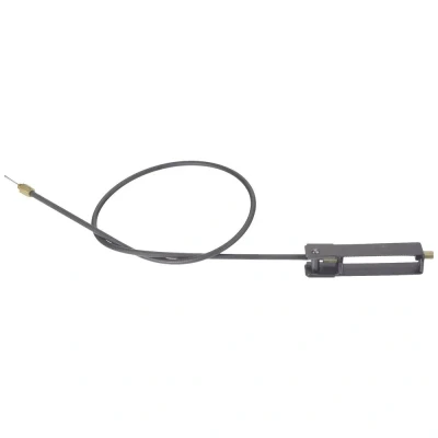 Afbeelding van Hazet 798 0151 Bowdenkabel