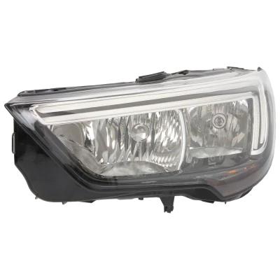 Afbeelding van Koplamp VALEO 046940