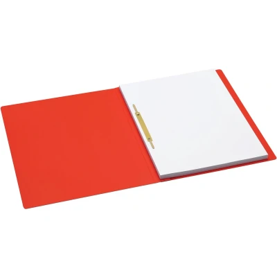 Afbeelding van Snelhechter Secolor A4 225gr rood Omdoos a 10 stuk stuks