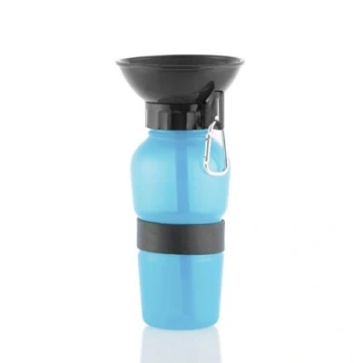 Afbeelding van Waterdrinkfles voor honden InnovaGoods Hond Drinkfles Verkoeling