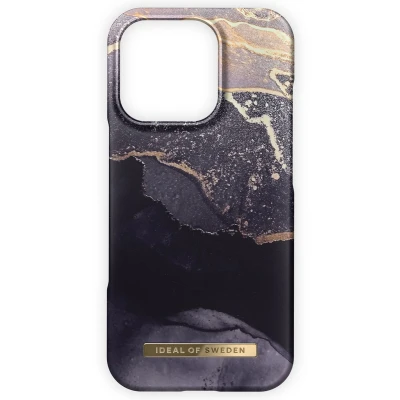 Afbeelding van iDeal of Sweden Fashion Backcover voor de Apple iPhone 16 Pro Golden Twilight