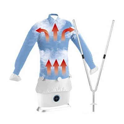 Afbeelding van Cleanmaxx Kledingstomer