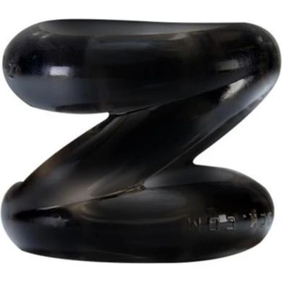 Afbeelding van Z Balls Ballstretcher Black