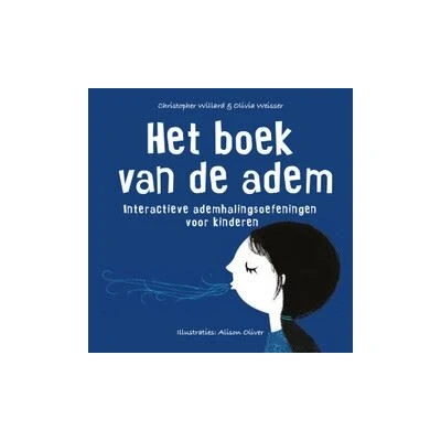 Image de Het boek van de adem