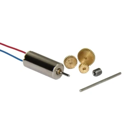 Afbeelding van Sol Expert 90200 Micro aandrijfmotor bouwpakket
