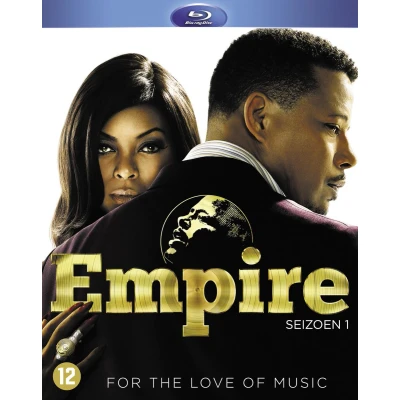 Afbeelding van Empire Seizoen 1 (Blu ray)