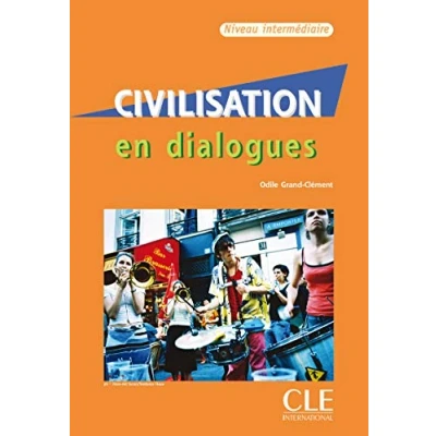 Afbeelding van Civilisation en dialogues