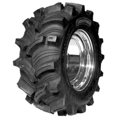 Afbeelding van Kenda K538 Executioner 25x8/ R12 43L personenwagen Zomerbanden Banden 252A2028