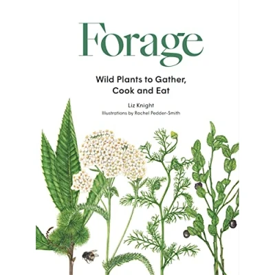 Afbeelding van Forage