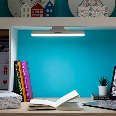 Afbeelding van 2 in 1 oplaadbare magnetische ledlamp Lamal InnovaGoods