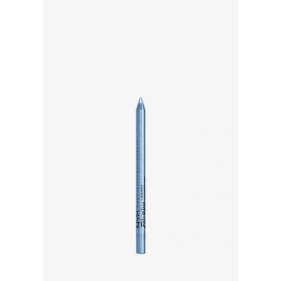 Afbeelding van Nyx Professional Makeup EPIC WEAR Liner Sticks Eyeliner, Dames, Maat: 1.2 g, 21 chill blue