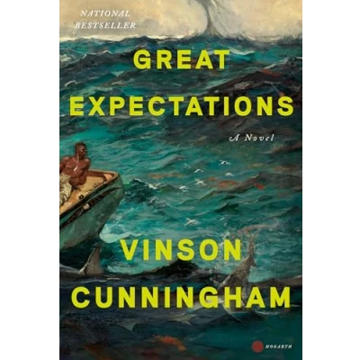 Afbeelding van Great Expectations