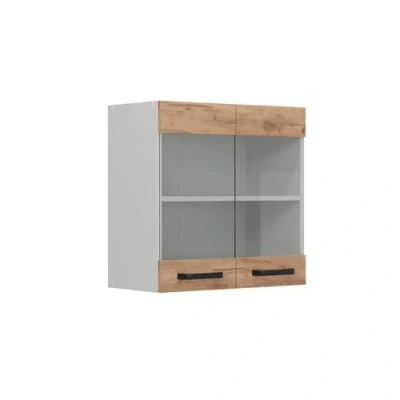 Afbeelding van Vicco Keukenkast R Line Goldkraft eiken 60 cm