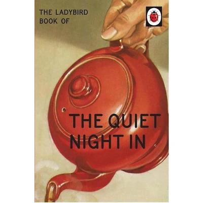 Afbeelding van The Ladybird Book of Quiet Night In