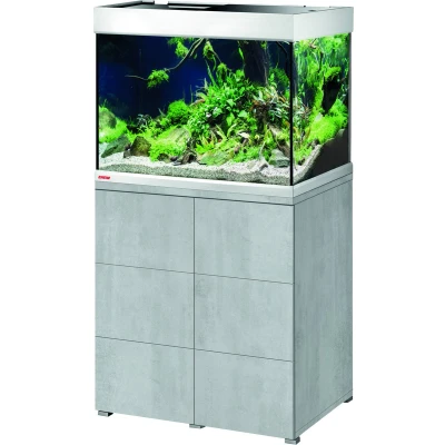 Afbeelding van Eheim Set Proxima 175 Aquariumset 71x51x132 cm Urban