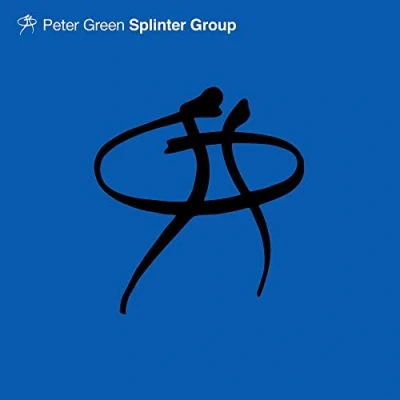 Afbeelding van Peter Green Splinter Group