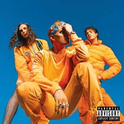 Afbeelding van Waterparks Greatest Hits (LP)