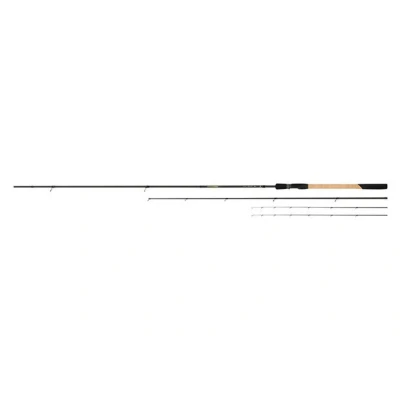 Afbeelding van Matrix Horizon X Pro Slim Feeder 2pc (incl 2 tips) Maat : 11ft 6in (3.50m) 40g
