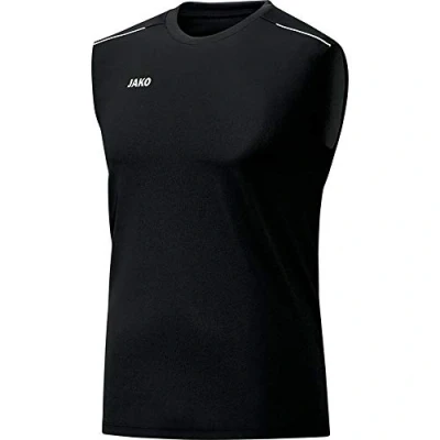 Afbeelding van JAKO Tanktop Classico Zwart