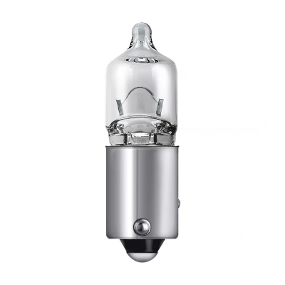 Afbeelding van OSRAM 4062172394796 Halogeenlamp Ultra Life H6W 6 W 12 V